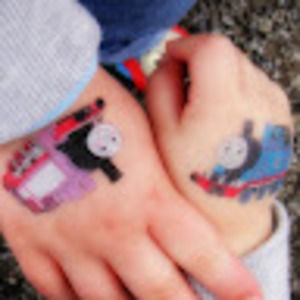 Meet your Posher, Joy